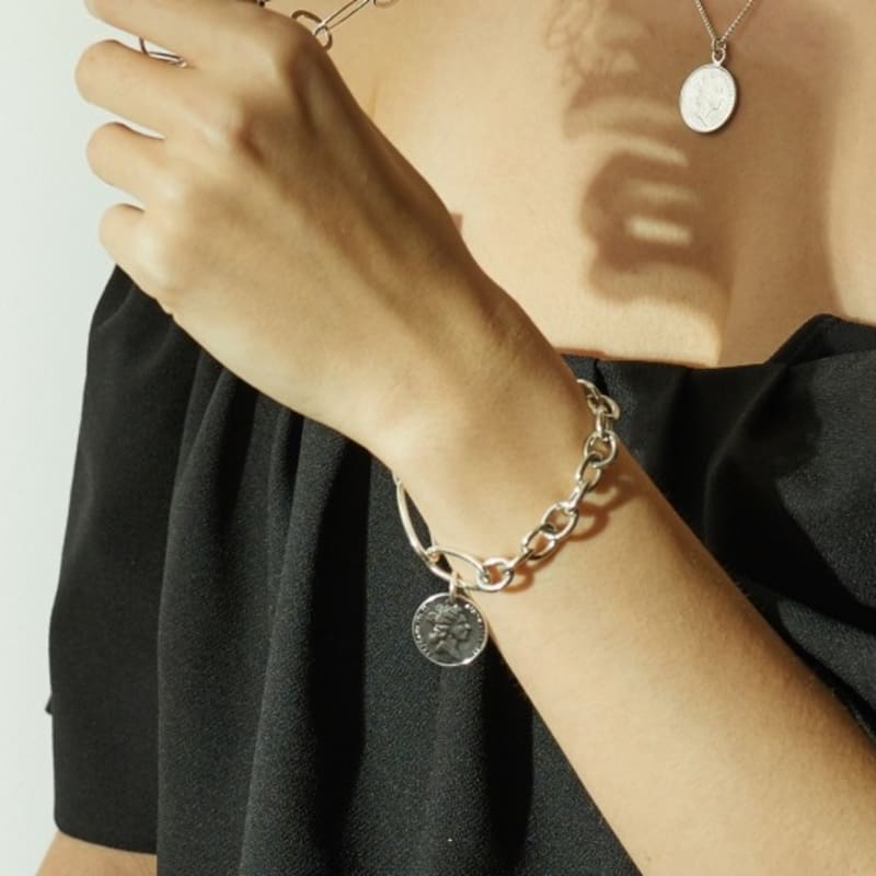 Madin`Ly The Queen Bracelet