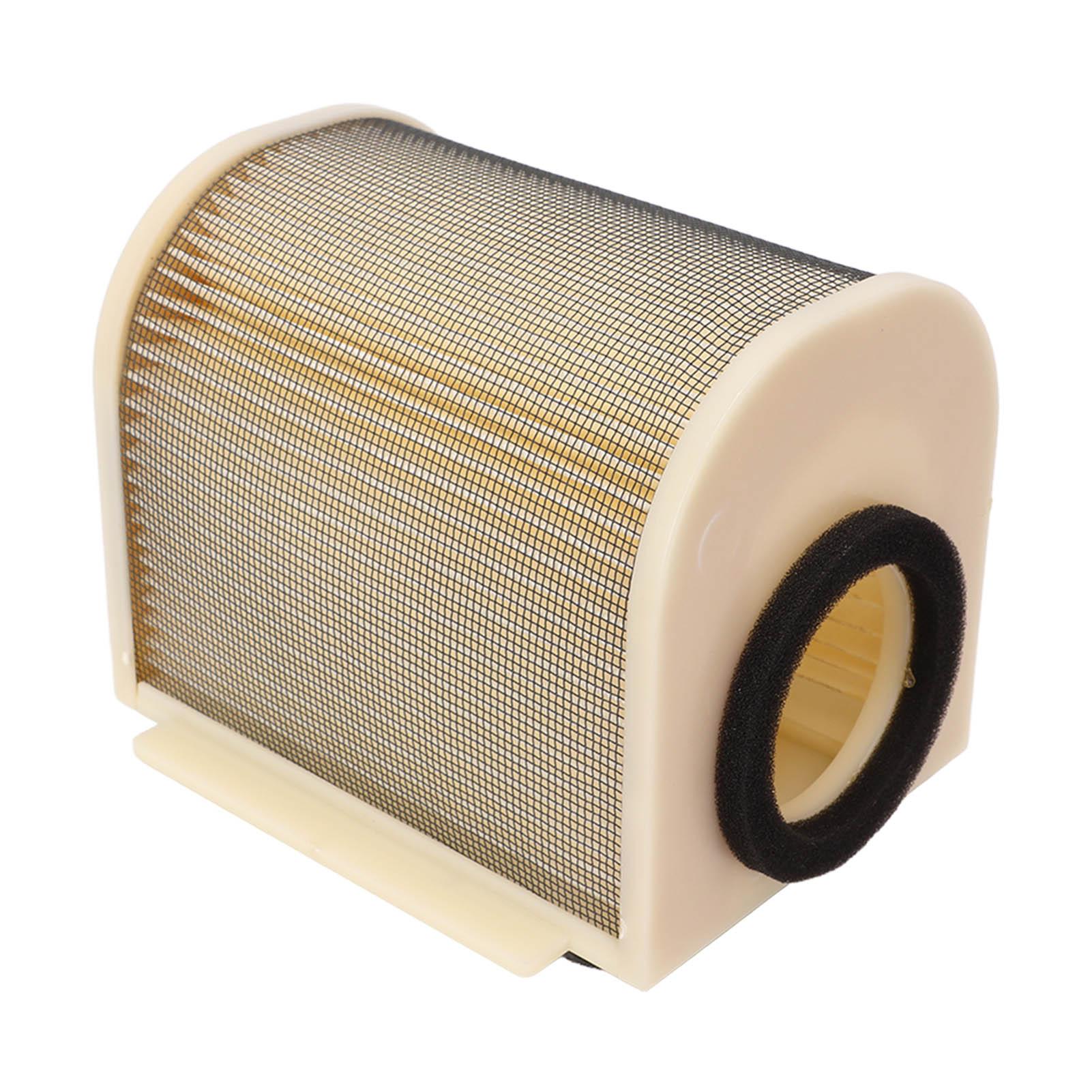 

Motorcycle Air Filter 4kg 14451 00 High Efficiency Replacement for XJR1200 XJR1300 XJR1300R