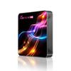 X88 Pro 14 Max Android TV Box: Android 13, RK3528, 4GB RAM, 32GB Storage, Dual Wi-Fi, Bluetooth.