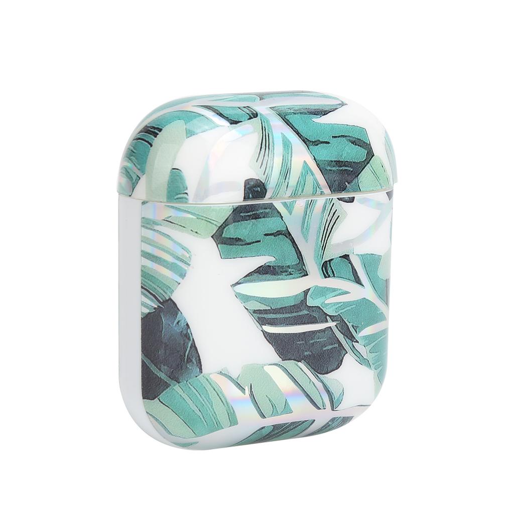 Für IOS Earbuds 1 2 Schutzhülle mit Hängeschnalle Kopfhörerhülle Schutz