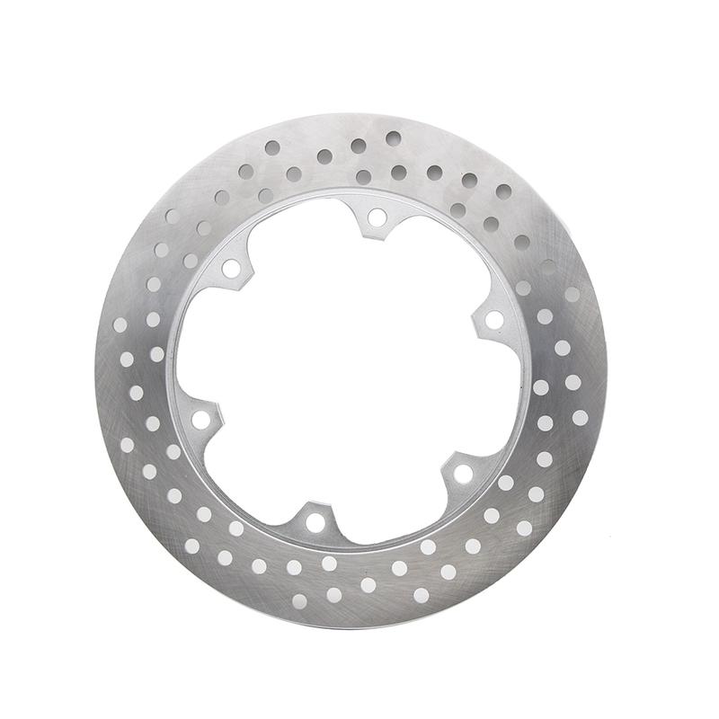 276mm Motorrad Vorderbremsscheibe Rotor für Honda XLV600 TRANSALP CBX750F XLV750R CBR600F VFR400R VF1000F CBR125R VF1000R VFR750