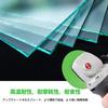 Glass Cutting Grinder, Diamond Disc, Glass Cutting Grinder, Glass Cutter, Diamond Cutter Sander, Blades: 100mm X 20mm, 2 Blades, Excellent Sharpness,