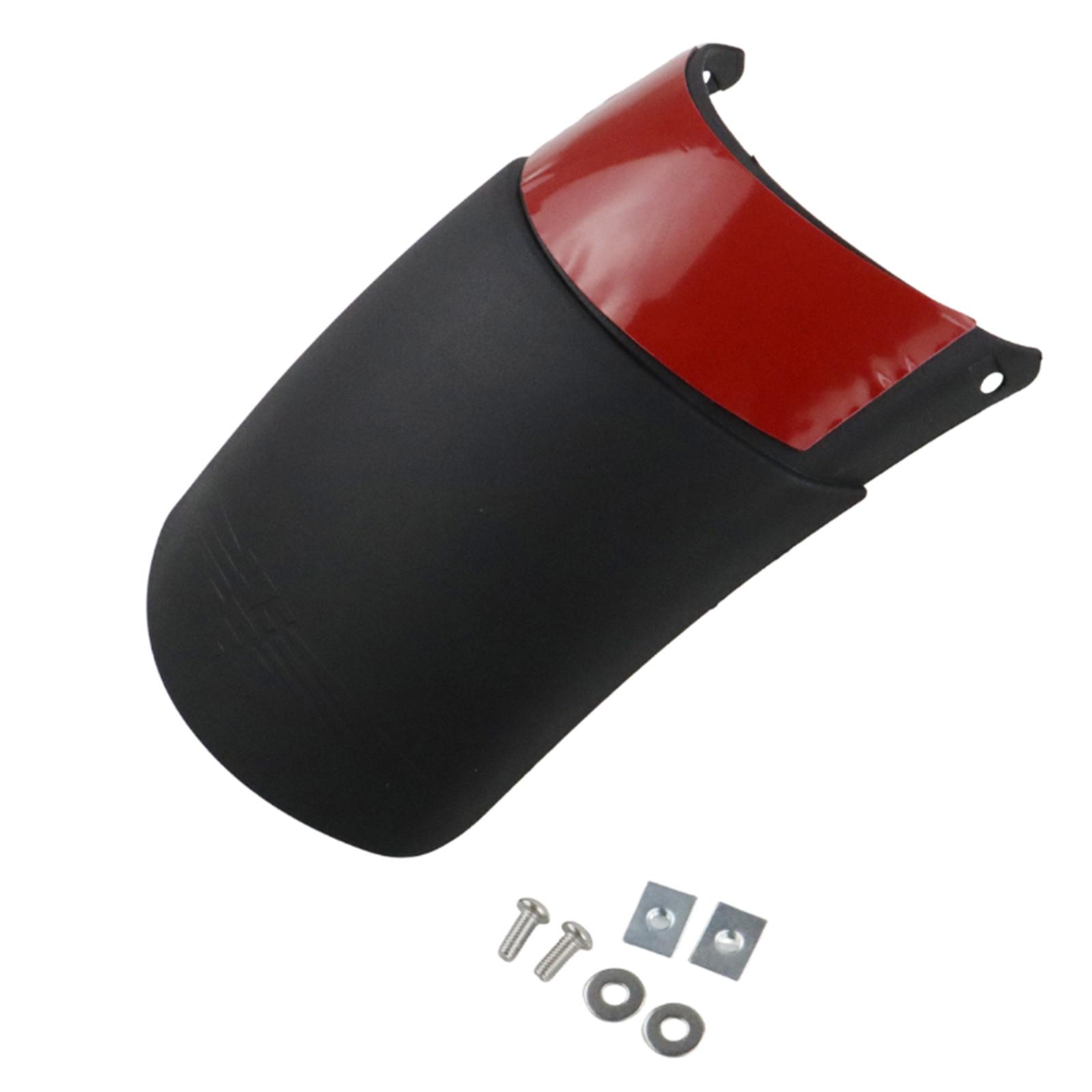

KR MOTO For Honda Goldwing GL1800 GoldWing GL1800 2018-2023 Motorcycle Front Mudguard Extension Fender Extender Mud Splash Cover чёрный