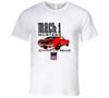 American Made 70 Mustang Mach 1 Musclecar Gift T Shirt