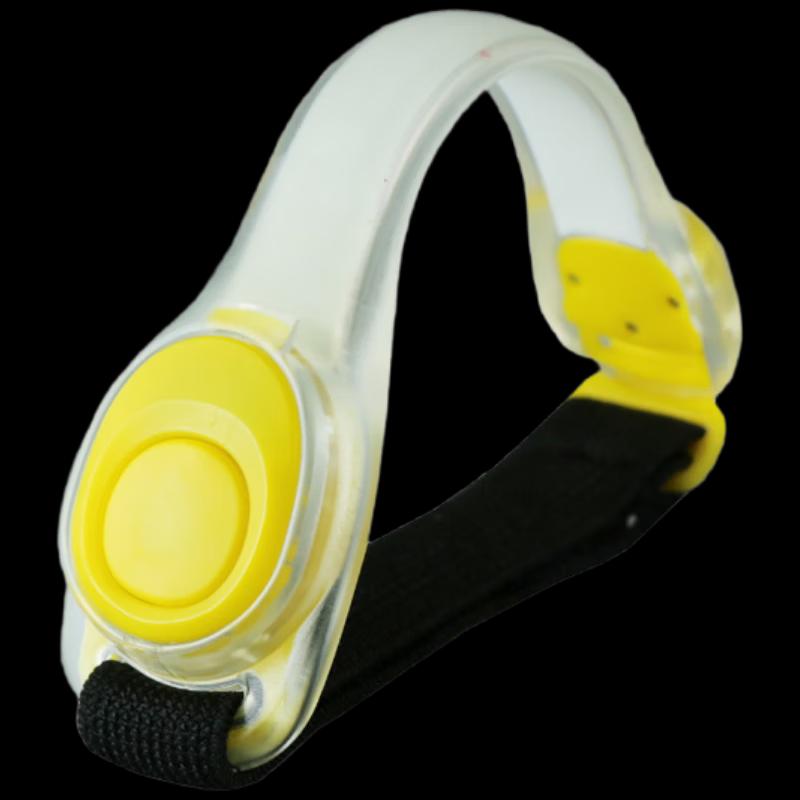 LED Safety Armband