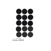 Billiard Cloth Repair Dots, Pool Table Accessories, Marker Stickers for Practice