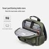 OIWAS OCB4991 Wear-Resistant Nylon Backpack