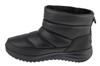 Skechers On-The-Go Stellar - Alpine Adventure, Womens black Winter boots