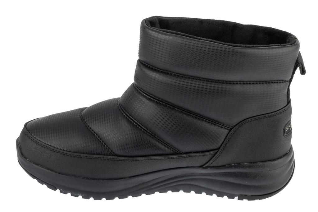 Skechers On-The-Go Stellar - Alpine Adventure, Womens black Winter boots