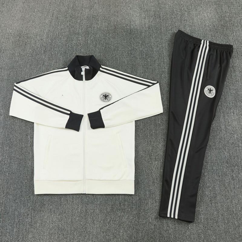 2627 country captain pulls training uniform Portugal Italy Spain Argentina Germany Mexico