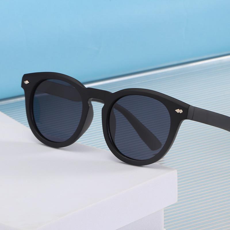 S5088 Children's Polarized UV Protection Fashion Sunglasses for Outdoor Street Style