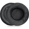 NullMini Replacement Earpads for Corsair Virtuoso RGB, Virtuoso RGB Wireless SE, Virtuoso RGB Wireless XT Headphones Headband