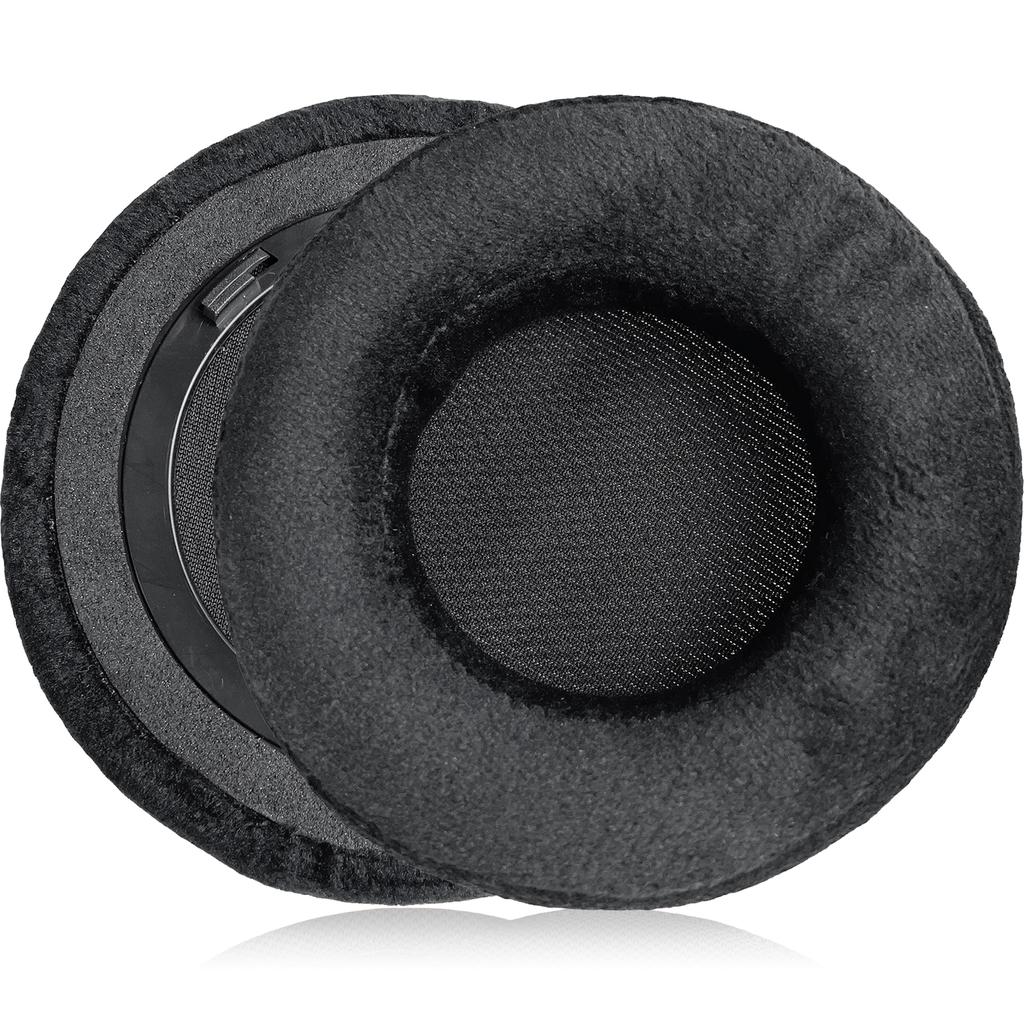 NullMini Replacement Earpads for Corsair Virtuoso RGB, Virtuoso RGB Wireless SE, Virtuoso RGB Wireless XT Headphones Headband