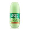 Deodorant Roll-On - SPANISH INSTITUTE - Aloe Vera - 75ml - Long-lasting Protection - Sensitive Skin