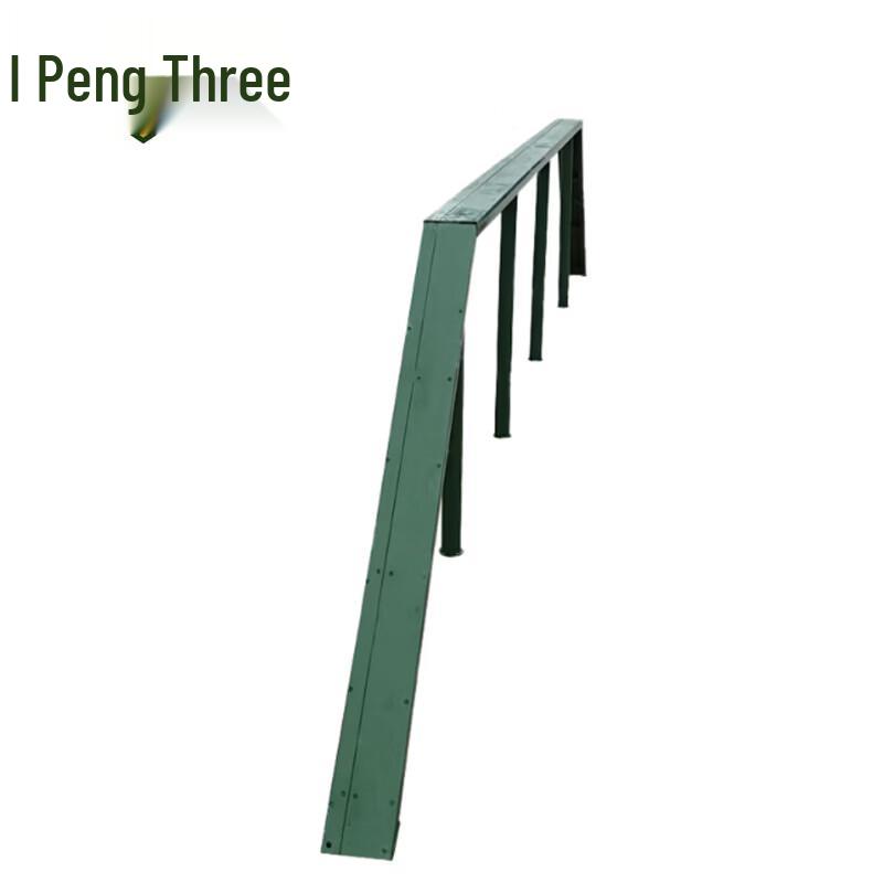 Rongpeng Dog Agility Training Obstacle Course Equipment