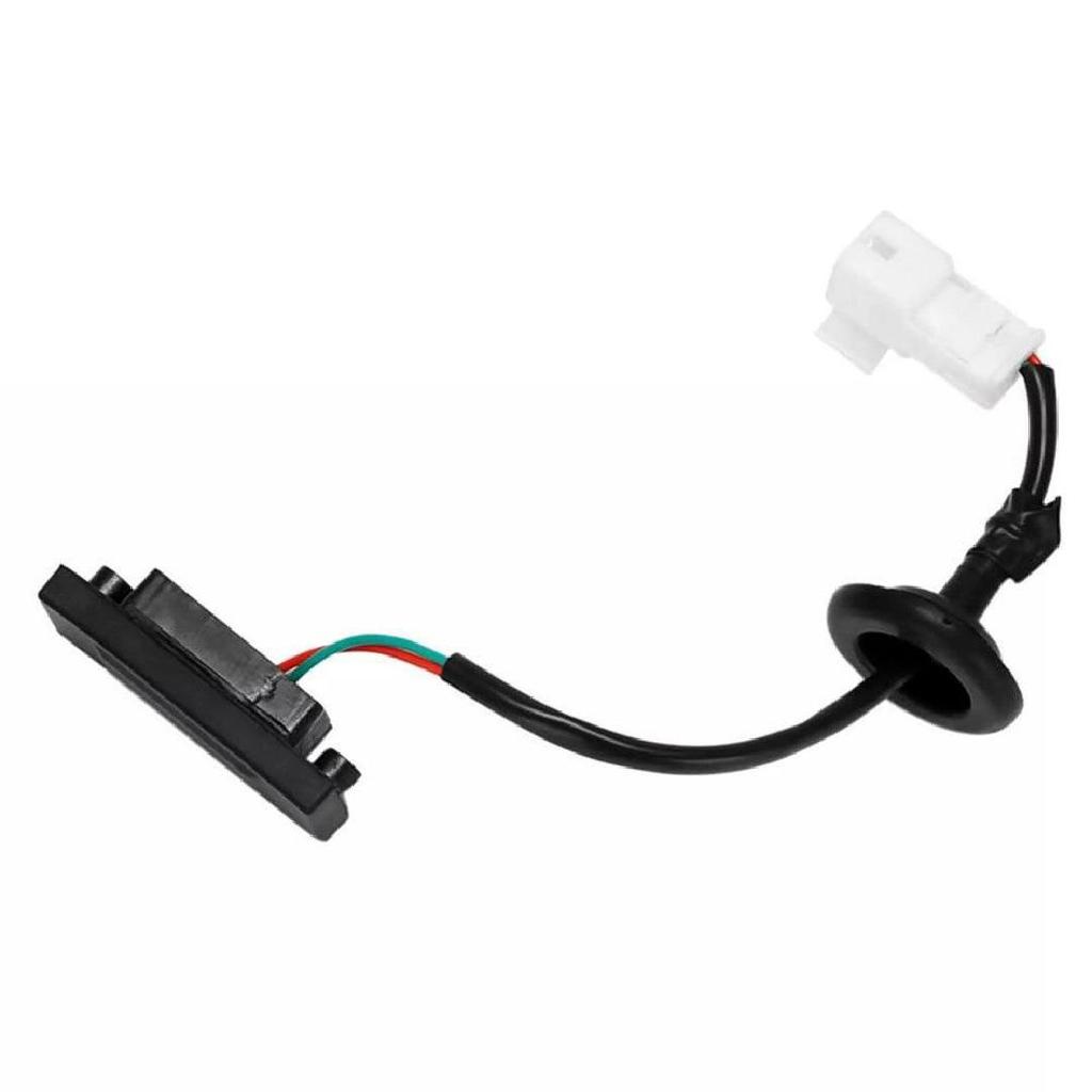 Trunk Release Switch for Hyundai I10 Tailgate, Part 81260B4000