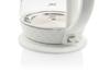 Electric Kettle Eta Crystal White 315490010