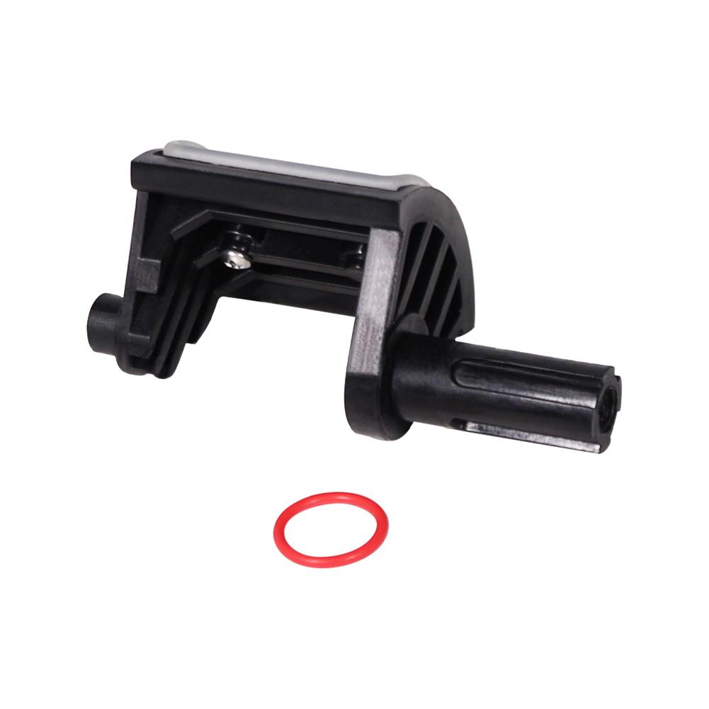 Two Way Diverter Valve Kit Two-Way Valve As Shown Diverter Kit Two-way Design Easy Installation Precise Flow Control