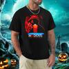 Halloween Horror Nights 2024 Insidious The Further T-shirt Cadeau S5XL