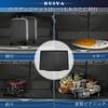 RUIYA Honda Vezel RV Luggage Truck Vezel RV Luggage Cargo Trunk Floor Car Cargo Floor Trunk TPE Protective Abrasion Scratch Stain Easy To Install Mat,