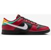 Кроссовки Nike Dunk Low Retro LTD Biker Tattoos