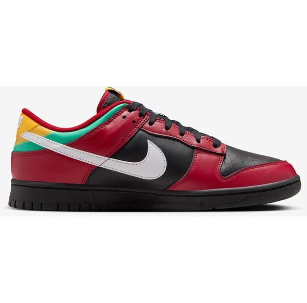 Кроссовки Nike Dunk Low Retro LTD Biker Tattoos