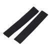 2pcs Kayak Paddle Grips Handle Cover Anti Loss Anti Sinking Neoprene Oars Anti Slip Cover for
