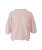 Baseukala Drop Shoulder Round Neck Capri Knitwear (5Colors)