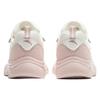 Anta Cushioning, Wear Resistant Low Top Running Shoes Women's White Gray Pink 922145573-10