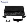 Storage Box For Suzuki Jimny JB64 JB74 2018      2024 2025 Car Center Console Hidden Tray Behind Screen