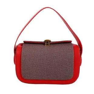

Women s Y2k Designer Small Leather Purse Trendy Crossbody Bags Top Handle Bag Fashion Retro Shoulder Satchel Party Evening bags