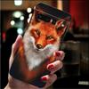 Phone Case For Google Pixel 10 Pro XL 9 Pro XL 9A 8 7 6 Pro Pixel 8A 7A 6A Pixel 8 7 6 5 Fox