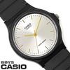 Casio MQ-24-7E2L Analog Watch, Urethane Band, Unisex