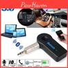 Auxiliary Bluetooth Receiver Wireless Adapter For Car Audio System