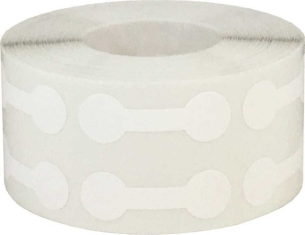 DIY Jewelry Sticker Labels: Self-Adhesive Kraft Paper for Gifts and Decorations.