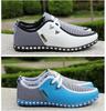 Mode Basic Herren Freizeit-Sneakers bequeme Espadrilles Herren Klettern Canvas-Schuhe Herren-Sneakers große Übergröße 45 46 47