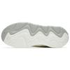 Anta Afterwave 2.0 Cotton Padded Warm Non-Slip Wear-Resistant Low-Top Skate Shoes Men Skate Shoes Gray White 112248989-1