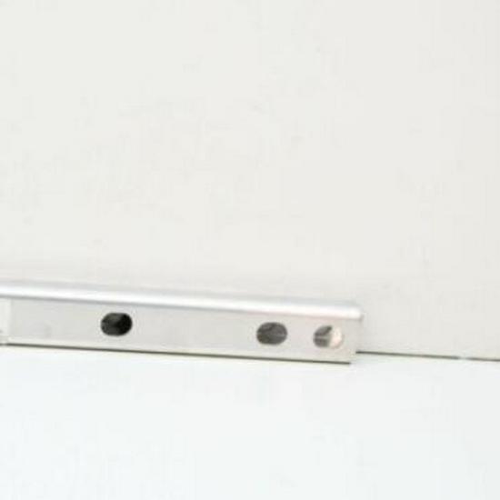 Front Bumper Crossmember for Mercedes-Benz GLE W167