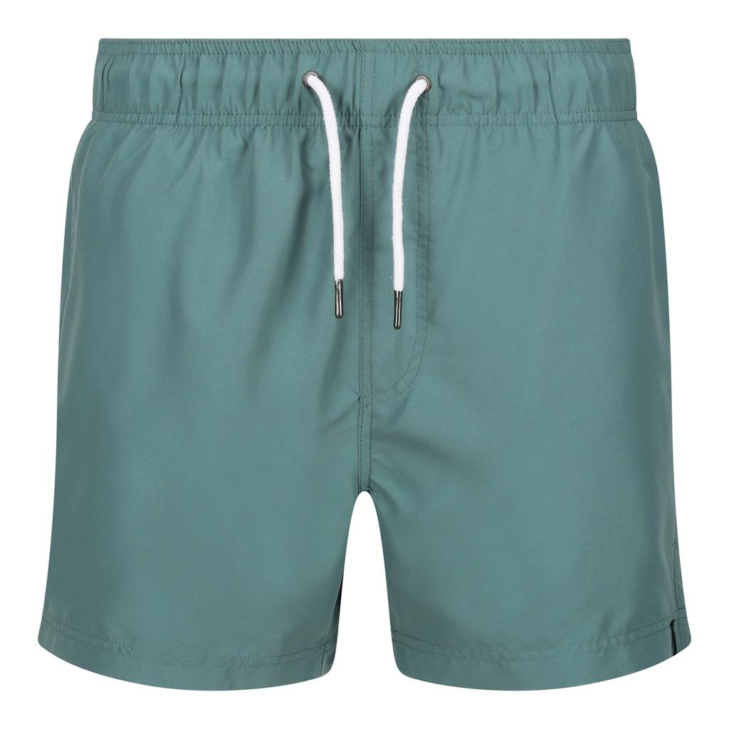 Regatta Mens Mawson II Swim Shorts