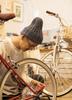 Everyday Life and Hand-Knitted Hats (Lady Boutique Series No. 8577)