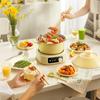 Bear DHG-D25W3 Electric Cooking Pot CN plug (adapter included)