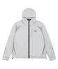 Hyunfit Division Wind Jacket-[Light Gray]