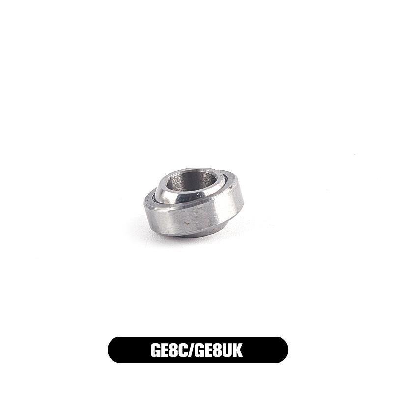 

Самозмащувальний радіальний сферичний підшипник ковзання Ge5C Ge6C Ge8C Ge10C Ge15C Ge20C