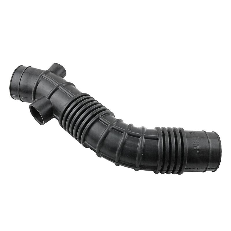 Authentic Air Intake Hose Tube Accessories 17881-66100 For Toyota Land Cruiser 100 4.5L 1FZ-FE 1998-2007
