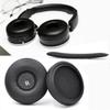 Qualified Repair Sponge Earmuffs for Head Beam for AKG Y50  Y50BT Headphone Isolate Noise Cover Spare Parts