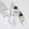 White Snow Radiance Fermented Skin + Essence + Tone-Up Cream 3-Piece Basic Skincare Set