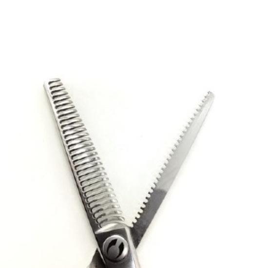 BMAC Scissors DT-2529OS Double-ended scissors, senning 6.0"Made in Japan,Niigata