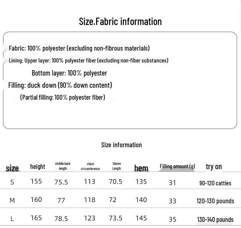 YAYA Women's Plaid Shirt Collar Duck Down Jacket