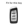 Tpu Car Key Case Key Fob Protecor Holder For Changan Cs85 Cs35 Plus Cs25 Cs95 Cs85 Coupe Shell Keychain Protection Cover