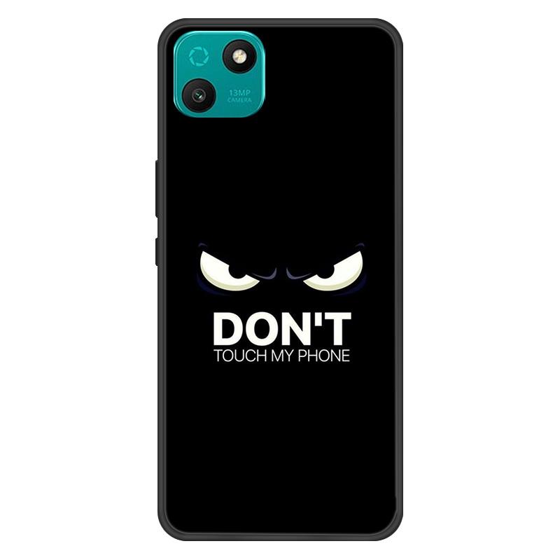 For WIKO T10 Case WIKOT10 Cover Shockproof Phone Case for Wiko T10 Fundas For Wiko T10 W-V673-0 Black Silicone TPU Coque Shell
